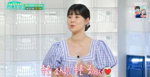 &apos;편스토랑&apos; 하도권, 기태영, 한지혜 합류...한지혜 "결혼 11년만에 임신, 방갑이맘이 됐다" (1)