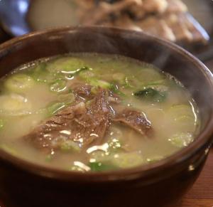 ‘김영철의 동네한바퀴’ 군포 설렁탕 맛집 위치는? 한우양지수육-보쌈제육 外