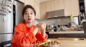 “빵 폭식으로 10kg 쪄”…‘전현무♥’ 이혜성, 빵 다이어트 비법 공개