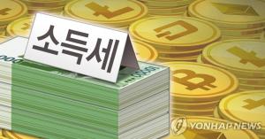 [코인광풍] 가상화폐 차익, 로또 당첨금과 같이 20%의 세율로 분리과세…기본 공제액 주식의 20분의 1에 불과