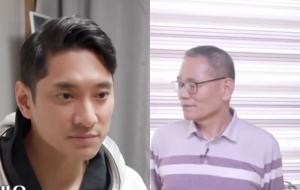 “오래된 물건들”…배구 선수 출신 김요한, 부모님과 집 공개