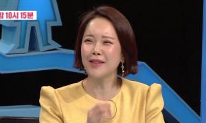 가수 백지영, 근황 공개…남편 정석원-자녀 언급할까?