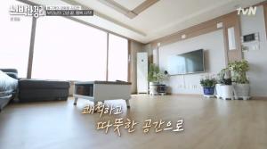 [종합] ‘신박한 정리’ 김요한 집의 놀라운 변신 ‘대 반전’ (사진)