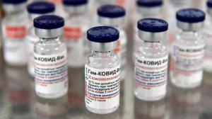 터키 제약사, 러시아 스푸트니크V 코로나19 백신 생산 합의