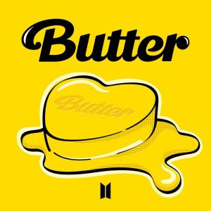 방탄소년단(BTS), 5월 21일 디지털 싱글 ‘Butter’ 컴백 확정→실물 앨범도 차후 공개