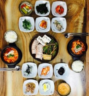 ‘생생정보-택시맛객’ 고령 ‘국내산 두부 정식’ 맛집 위치는? 산골 순두부찌개 식당!