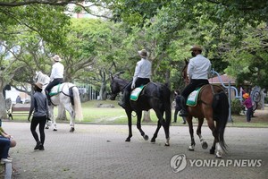 제주역사관 짓는다고 부족한 신산공원 녹지공간 줄이나