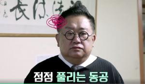 &apos;마이웨이&apos; 이용식, 망막혈관폐쇄증으로 실명…"가족들에 숨겼다"