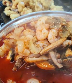 ‘생활의 달인’ 부안 삼선짬뽕·탕수육 맛집 위치는? 오대웅 달인의 중식당!