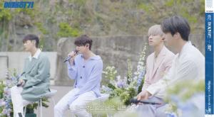 하이라이트, ‘불어온다’→‘오아시스’까지…어쿠스틱 라이브