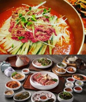 ‘생방송투데이-소문의맛집’ 시흥 한우물회·육회, 비 올 때 더 시원!…‘맛의승부사’ 서울 도화동 ‘항아리 숙성 소갈비 한 상’ 위치는?