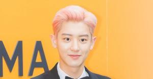 엑소(EXO) 찬열, 허위사실 관련 유포자 검찰 송치