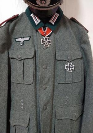 서울지하철 나치남, 논란에 사과 "독일 장교가 멋있어서..."