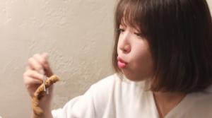 “장염 걸린거 다 나은 듯”…유튜버 쯔양, 곱창 17인분 먹방 공개