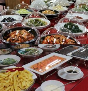 ‘생생정보-택시맛객’ 산청 ‘지리산 40가지 산나물 뷔페’ 맛집 위치는? 착한 가격 & 좋은 식단!