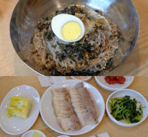 ‘생활의달인-은둔식달’ 고성 막국수 맛집 위치는? 김황수 달인의 물막국수·비빔막국수 식당!