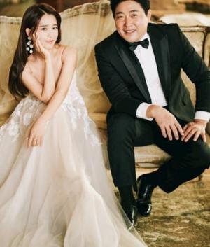 "커플 궁합도는 30%" 양준혁♥박현선, 결혼하자마자 2세 계획