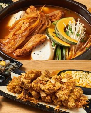 ‘생생정보-비법24시’ 서울 응암동 등갈비김치찜·등갈비튀김 맛집 위치는? “맛있는 녀석들 그 곳!”