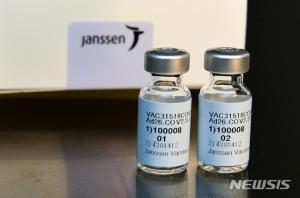 얀센 백신, 100만명분 5일 국내 도착…예약 방법-부작용은?