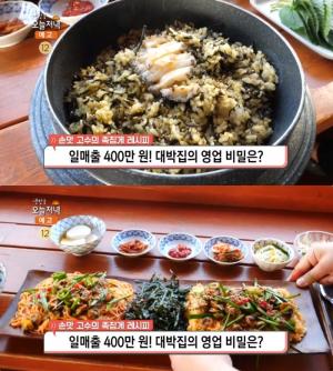 ‘생방송오늘저녁’ 거제도 꼬막비빔면·꼬막비빔밥 맛집 위치는? 깐새우장-전복톳밥 外