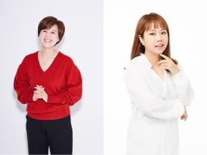 &apos;MBC 이즈 백&apos; 박미선-홍현희, MC 확정