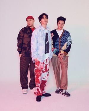 에픽하이(EPIK HIGH), 온라인 콘서트 개최…스페셜 게스트 하동균