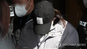 &apos;구미 3세 여아&apos; 친언니, 1심 징역 20년 선고…"피해자 극심하게 학대"