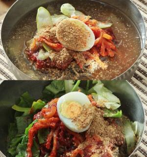 ‘김영철의 동네한바퀴’ 철원 막국수 맛집 위치는? 메밀물막국수-비빔막국수 外 3대 백년가게!