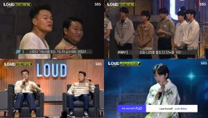 ‘라우드(LOUD)-첫방’ 박진영X싸이, 20명의 참가자 오디션 시작…중2 이동현 입담+보컬+댄스 모두 합격 (2)