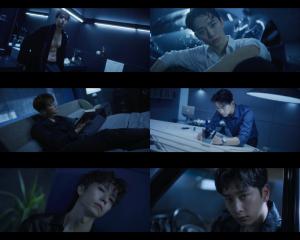 2PM, 완전체 컴백 트레일러 공개…28일 정규 7집 발매