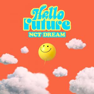 엔시티 드림(NCT DREAM) 정규1집 리패키지 &apos;헬로우 퓨처&apos; 발매