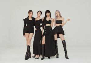 블랙핑크 &apos;THE ALBUM&apos;, 스포티파이 15억 스트리밍 달성