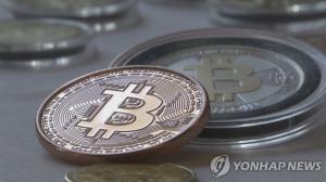 코인 시세 하락에 주식 &apos;빚투&apos; 역대 최대…비트코인 4천300만원대, 이더리움 6%↓