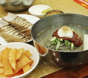 ‘생생정보-전설의맛’ 여주 동치미막국수 맛집 위치는? “백종원의 3대천왕 그 곳!”