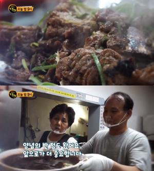 ‘생활의 달인’ 대구 교동 연탄돼지갈비(돼지불백) 맛집 위치는? 김영희·한종균의 불갈비 식당!