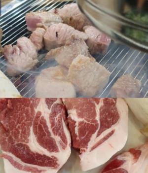 ‘생생정보-대동맛지도’ 전주 순종흑돼지구이·시래기된장국 맛집 위치는? “식객 ‘육백흑돈’ 그 곳!”