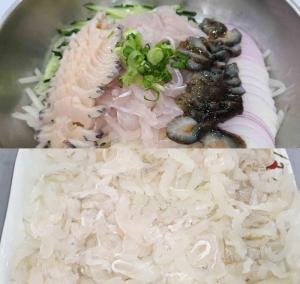 ‘생생정보-택시맛객’ 대구 비빔물회 & 자연산 회 한 상 맛집 위치는? 30년 전통 참가자미회 횟집!