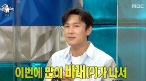 &apos;라디오스타&apos; 김동완 "에릭과 다툼, 앤디가 제일 많이 노력해"…팬들에게 미안한 맘 전해 (2)