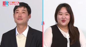 “바로 친구하자고”…하재숙, 남편 이준행 첫인상?