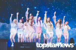 &apos;해체&apos; 아이즈원(IZ*ONE), &apos;평행우주 프로젝트&apos; 리런칭 펀딩 현재 상황