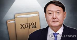 장성철 "윤석열 측에 X파일 주겠다고 했는데 연락없었다…김재원은 공개하라"