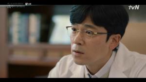 ‘멸망이 들어왔다’ 박보영, 병원에서 퇴원하겠다고 밝히고 조직 검사도 그만뒀다…“메리지 블루인가?” (2)