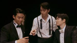 “천재적이다”…2PM, 정규 7집 ‘MUST’ 고퀄리티 하이라이트 메들리 공개