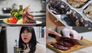 SBS ‘스페셜’ 육채전쟁, 카니보어 육식주의자 식단…생간-고기만 두끼 ‘다이어트’