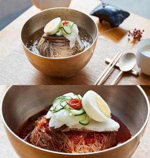 ‘생활의 달인’ 전주 평양냉면 맛집 위치는? 손인혁 달인의 한방갈비탕-수제비빔통만두 식당!