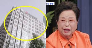 “서울에 몇 개?”…이수영 회장, 소유 건물 공개