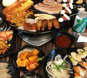 ‘생생정보-청춘시대’ 서울 상암동 ‘16첩 삼겹살 한 상’ 맛집 위치는? 솥뚜껑삼겹살 고깃집!