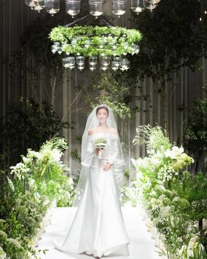 “마음이 무겁고 죄송스러워”…‘6월의 신부’ 배우 하연주, 결혼 소감 눈길