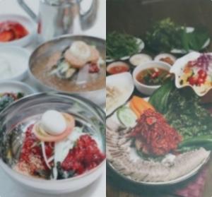 ‘생생정보-택시맛객’ 고성 함흥냉면 맛집 위치는? 하루 200그릇 한정!