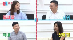 붕어빵 남매…‘문재완♥’ 이지혜, 친언니와 남동생 공개